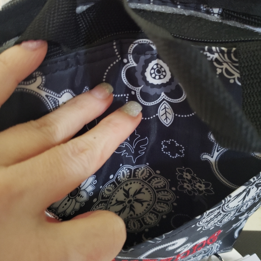 Lunch tote - Picture 3 of 3